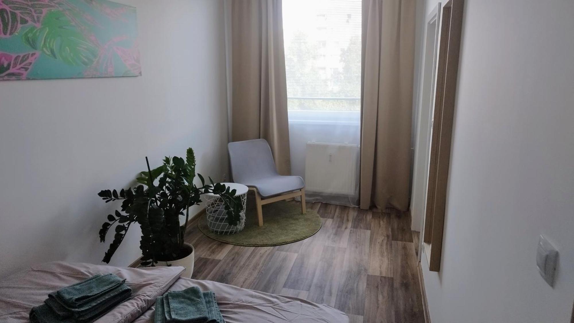 Bytecek Na Polni Hodonín Esterno foto